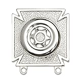 Driver-Mechanic Badge, Fullsize, US Army