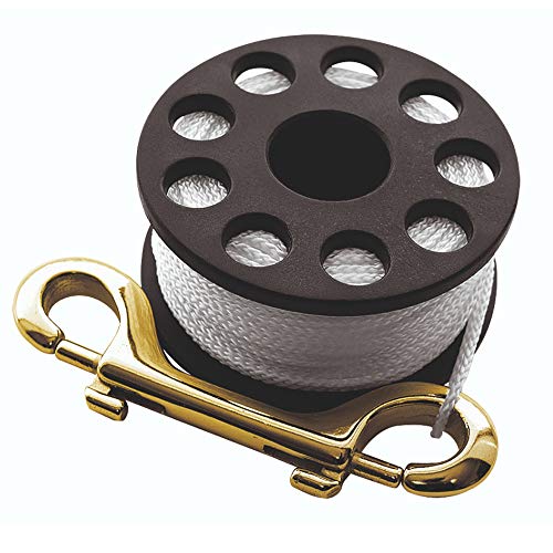 Sailor - dito Reel / Mini Reel 15 mtr. Doppio