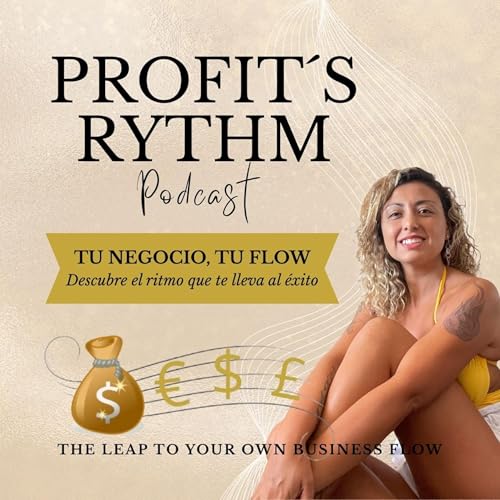 Episodio 1: Tu negocio, tu flow — descubre el ritmo que te lleva al éxito
