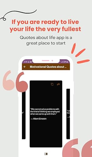 Quotes about Life