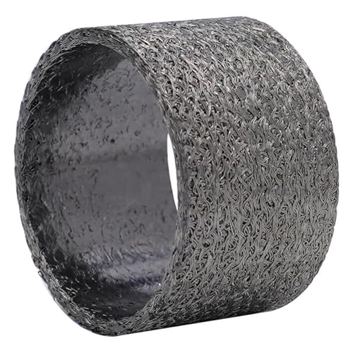 Joint d'échappement 50x45x30 indispensable pour l'entretien mécanique de la FZ6