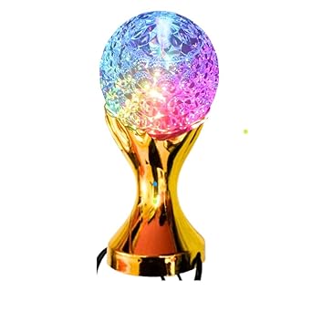 Disco LED Light | Rotating Multi-Colour Light Lamp| Disco LED Rotating Light