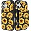 Yellow Sunflowers Flowers