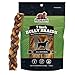 Redbarn 7-Inch Braided Bully Sticks (1-Pack Of 3) 2 Oz