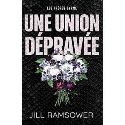 Une union d&eacute;prav&eacute;e