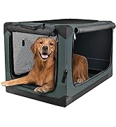 Amazon | Totoro ball 折りたたみペットケージ 犬ケージ 犬用クレート