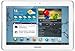 Produktbild Samsung Galaxy Tab 2 P5100 3G+WIFI Tablet (25,7 cm (10.1 Zoll) Display, 1GHz Prozessor, 1GB RAM, 16 GB Speicher, 3,2 Megapixel Kamera, Android) weiß