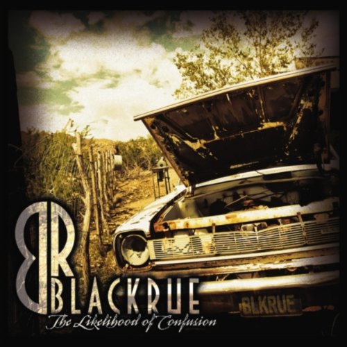 The Likelihood of Confusion von Blackrue auf Amazon Music Unlimited