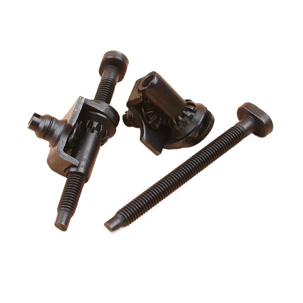 2 pernos tensores de cadena para motosierra 340 345 350 351 353 2145 2147 2149 2150 2152 2153 2156 2159