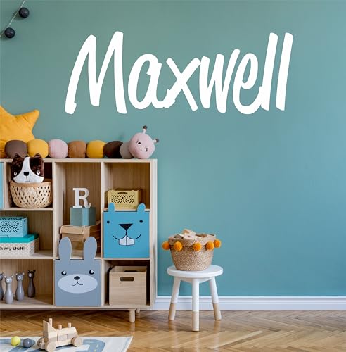 Vinilo Decorativo Personalizado para Pared Infantil miniatura 7