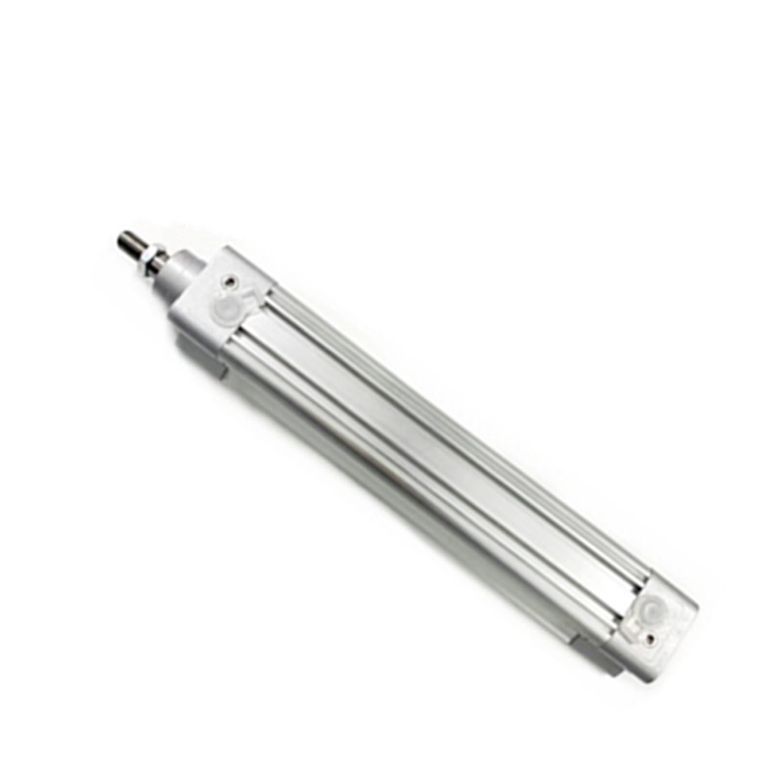 Cylindre pneumatique DSBA-F-80-150-CA en alliage haute résistance