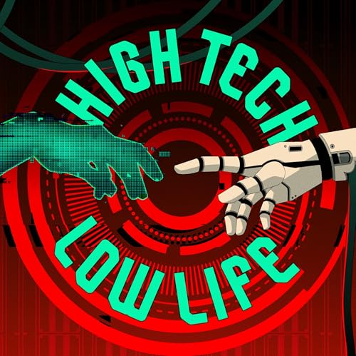 Episode 100 - Blade Runner 2049 cover art