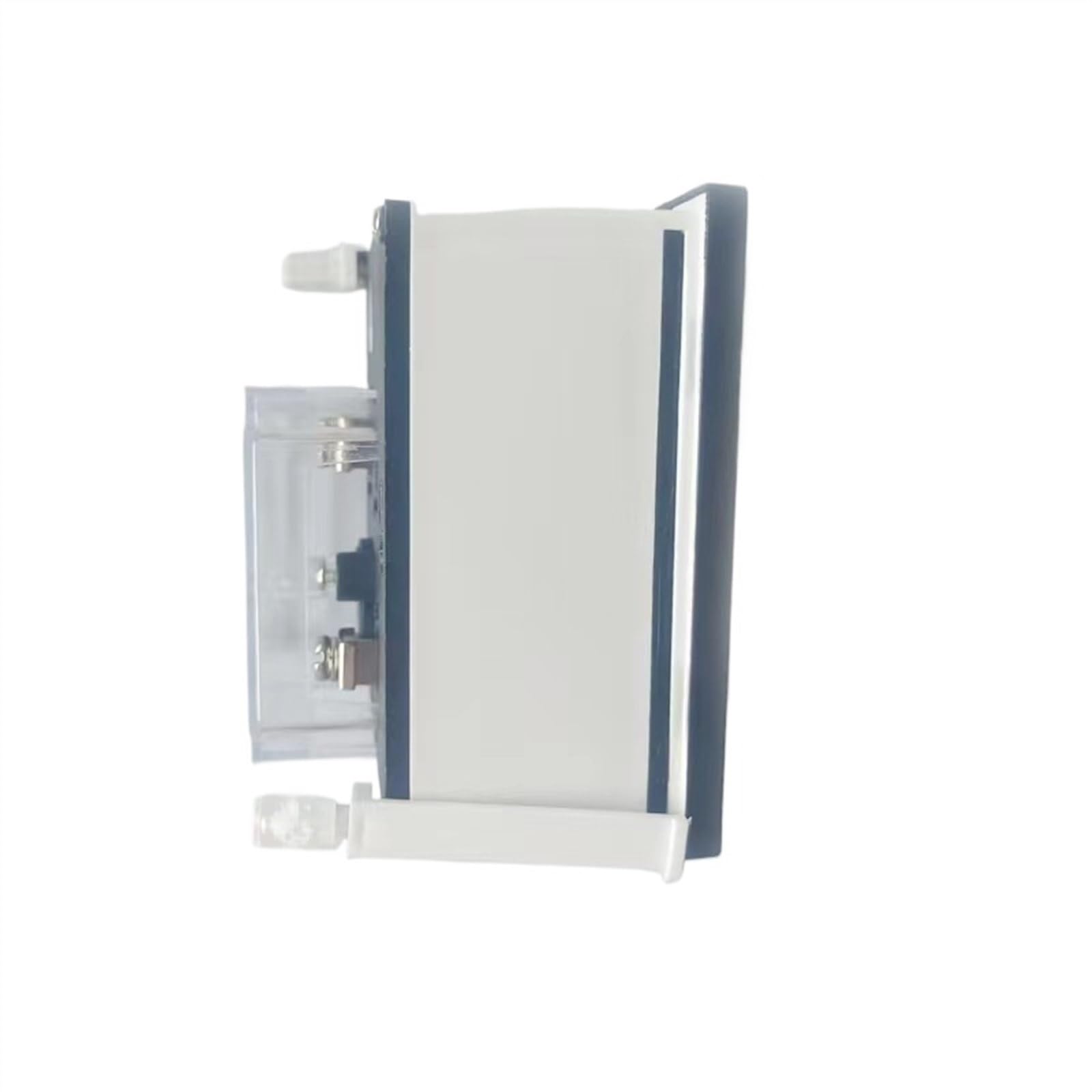 DN96 Puntero AC DC voltímetro AC500V voltímetro medidor Marino medidor de distribución de energía