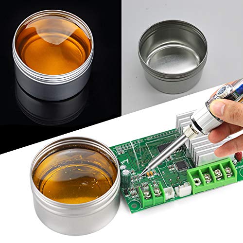 12pcs 4oz/120ml Metal Candle Tins,Aluminum Tin Cans with Screw Lid Containers, Aluminum Screw Top Round Steel Cans for Candle Making,Gift Boxes Spice Storage and DIY Crafts - Thumbnail 3