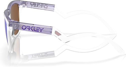 Miniatura 3 de Oakley Oo9289 Frogskins Hybrid Gafas de sol redondas