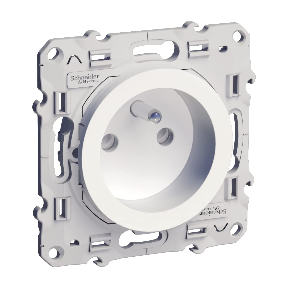 Schneider ELEC ppm - PMO 10 20 - Série Chaîne pour Base Prise