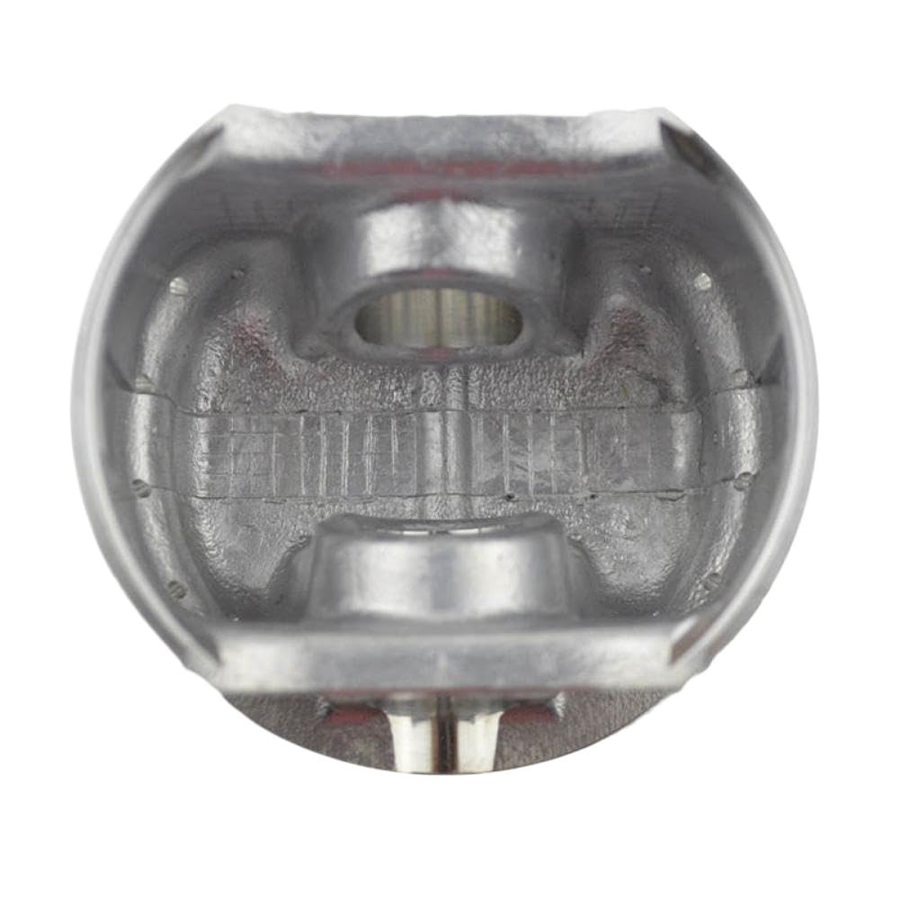 pistone e fasce elastiche motore moto compatibile con 1250 NX250 XL250 KW3 STD Plus 50 cilindro alesaggio