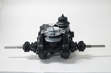 Transaxle RS800P FAST