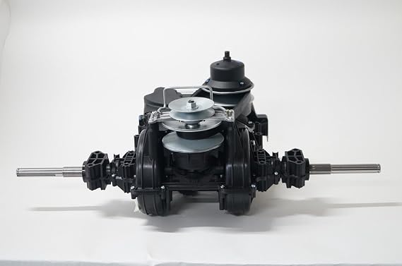 Transaxle RS800P FAST