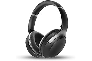 Avantree Priva III Aria 3 [2024 Version]: Amplify Your Acoustic Journey