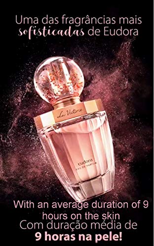 La Victorie Eau de Parfum 75ml 1 513uie1RKOL