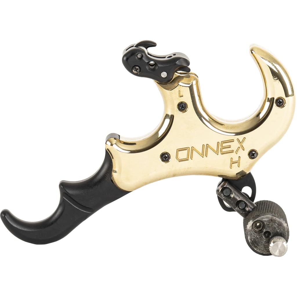 STAN OnneX Hinge Heavy Metal - X-Large