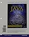 Student Value Edition for Introduction to Java Programming, Comprehensive Version plus MyLab Programming with Pearson eText -- Access Card Package (10th Edition)