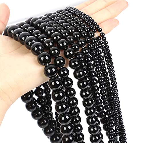 Perles en pierre naturelle créations de bracelets à bricoler soi-même - 4