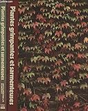 Plantes grimpantes et sarmenteuses / Collection Encyclop?die Time Life du jardinage