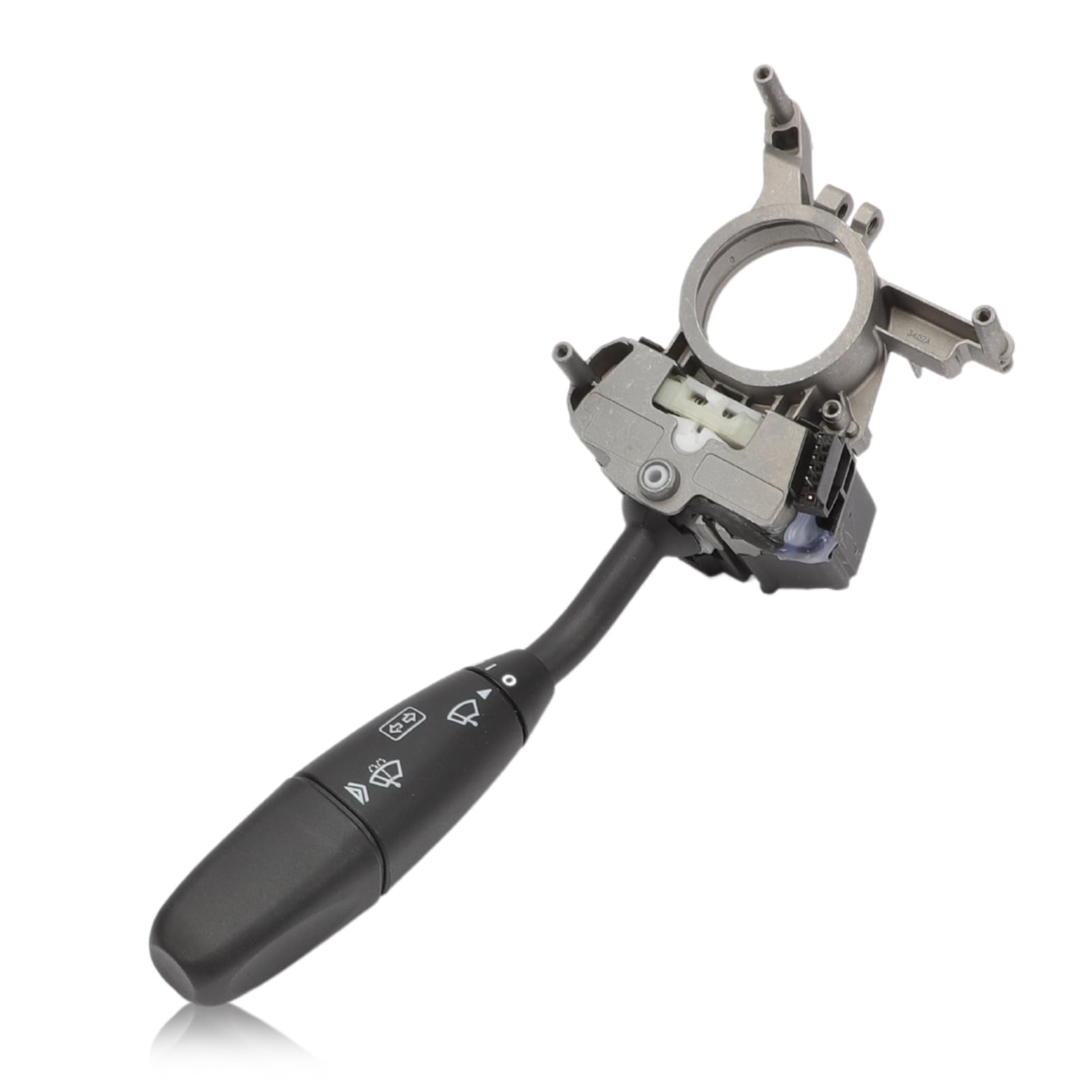 TOPRAN Stuurkolomschakelaar voor o.a. Renault, Opel, Vauxhall - 702 998