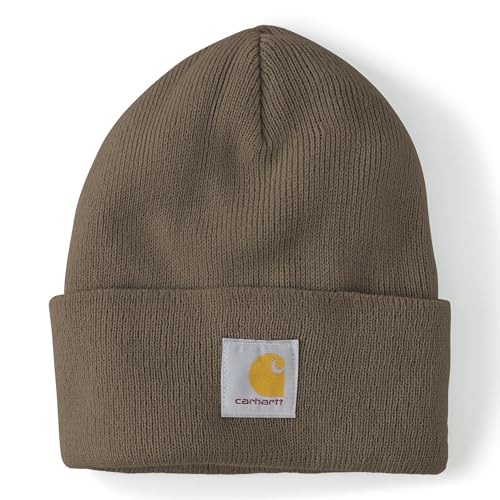 Image of Carhartt Men's Acrylic Watch Hat