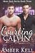 Courting Calvin (Moon Pack Book 3)