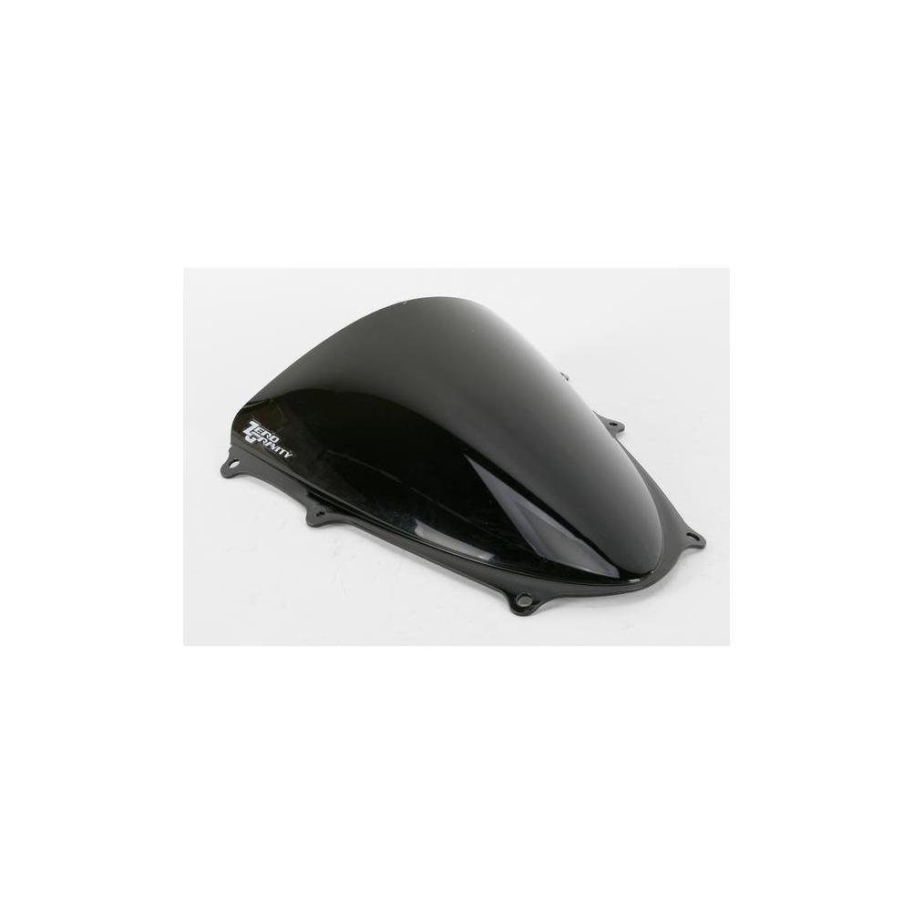 Zero Gravity SR Series Dark Smoke Windscreen Ducati Monster S4R 2006-2008