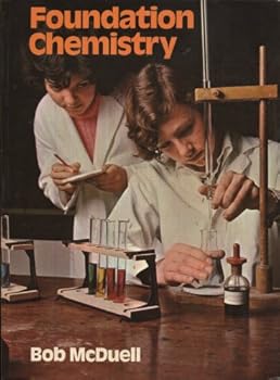Paperback Foundation Chemistry Book