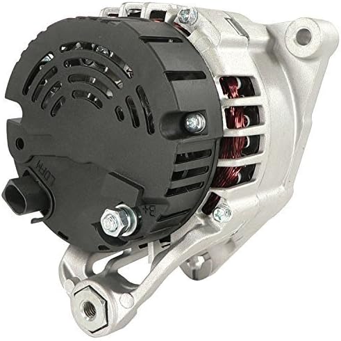VALEO STYLE ALTERNATOR FOR AUDI A6 S4 ALLROAD QUATTRO VW VOLKSWAGEN PASSAT 120AMP