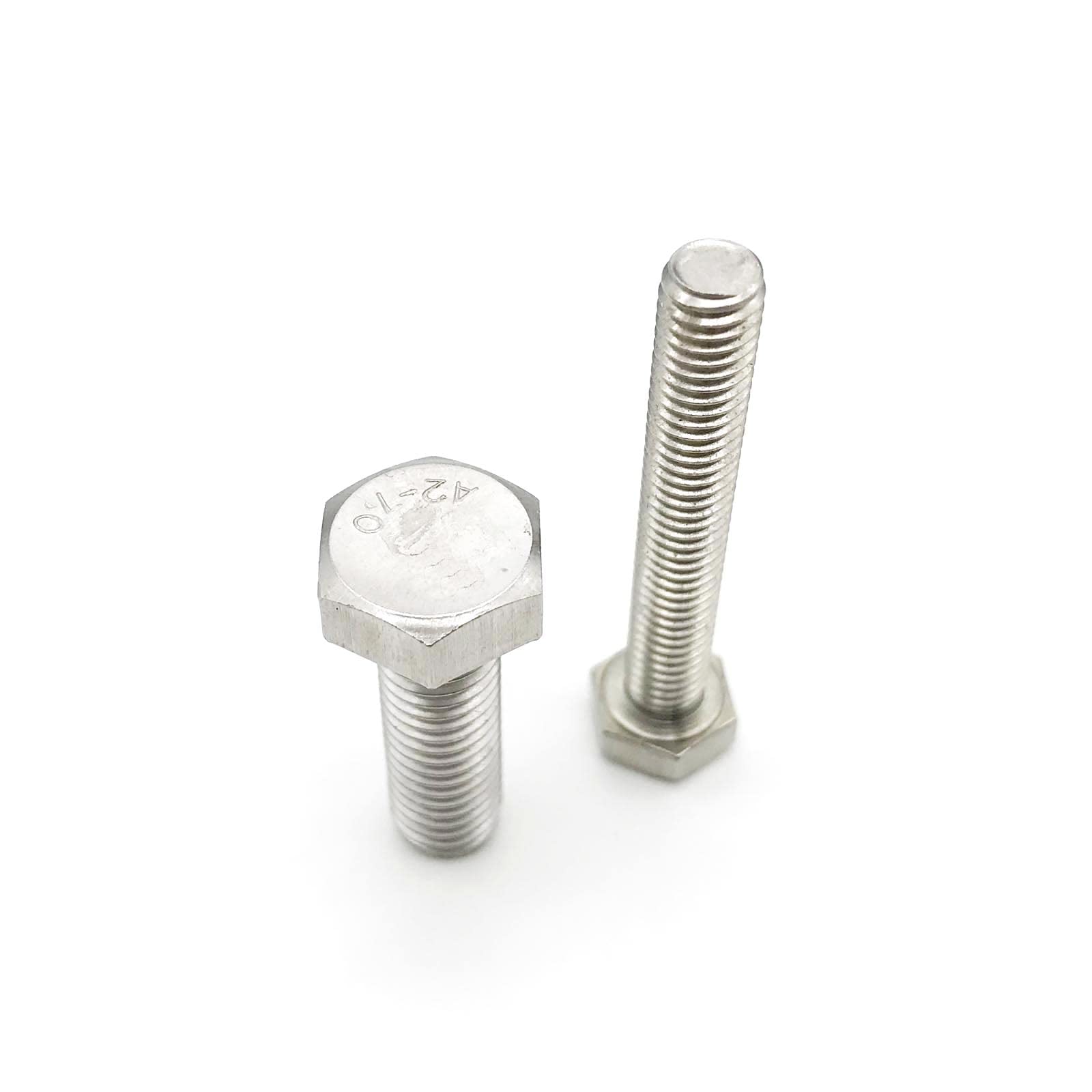 Amazon.com: Generic M5 M6 M8 M10 M12 M14 M16 A2-70 304 Stainless  