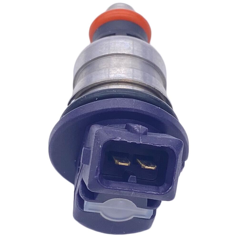 37003-804841 - 6 iniettori per fuoribordo Mercury 150 CV DFI Optimax 37003804841