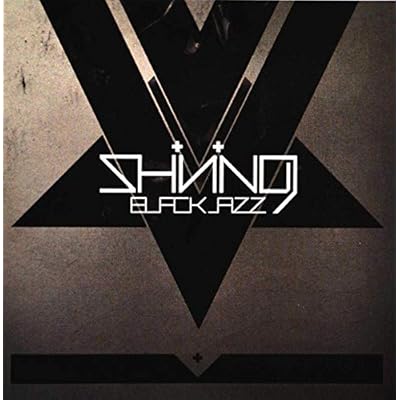 Blackjazz