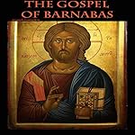 Cover of The Gospel of Barnabas