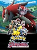 Pokémon - Zoroark: le Maître des Illusions