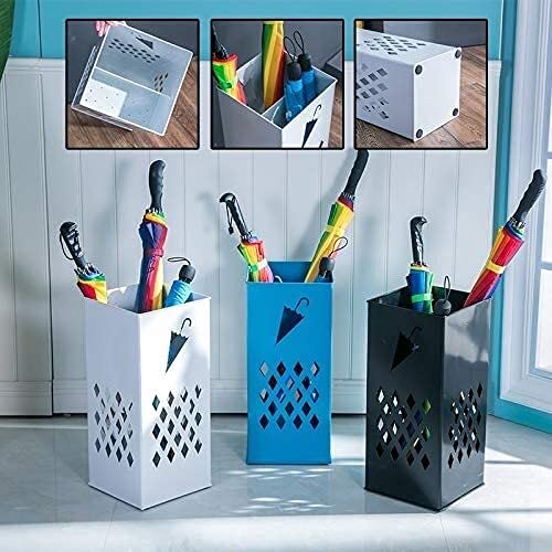 Support de porte-parapluie intérieur idéal bureau et maison