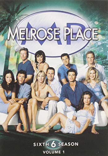 Melrose Place: Season 6, Vol. 1