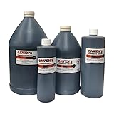 Pure Red Fox Urine - Caven's Minnesota Brand Lure Trailing Scent Choose Size (1/2 Gallon)