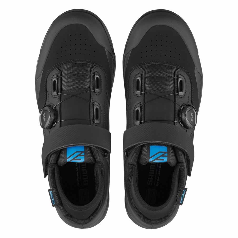 SHIMANO Uniseks Buty Rowerowe Sh-ge900Buty rowerowe