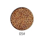 ♥HIGH QUALITY: Reiche Farbe, ernst Stehvermögen und mischt Fähigkeit, sicher für empfindliche Haut, langlebig und wasserdicht und keine Notwendigkeit, zu verschmieren zu kümmern.