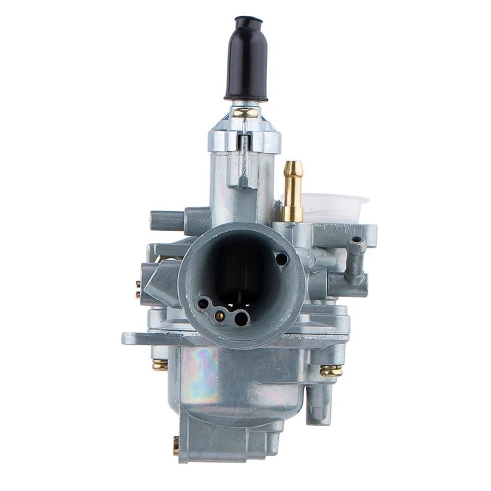 Carburatore Per Dellorto Per PHVA 17.5 US Per Kymco Per Agility 50 RS 2T Per Dink 50 Per People 50 Per Yager 50 Ciclomotore Scooter
