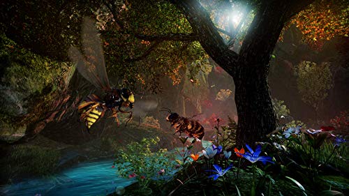 Bee Simulator (NSW) - Nintendo Switch - Image 6