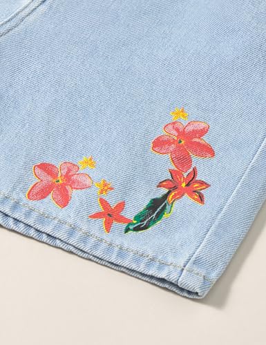 Desigual Girls' Denim_VERAN2