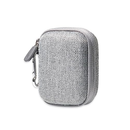 Image of Golf GPS Case for Bushnell Phantom 3 /2 Handheld Golf GPS, Neo Ghost Golf GPS, Garmin 010-01959-00 Approach G10,More Room for Cable and Others