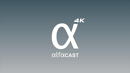 alfacast x espelhar telas
